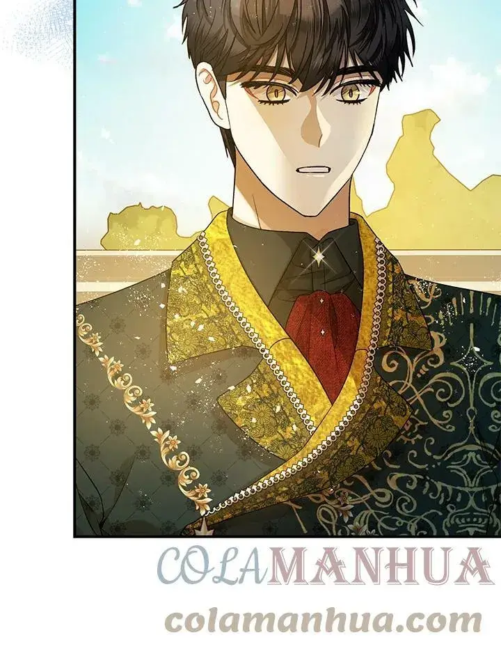 漫画《暴君的精神安定剂》第71话第89张图