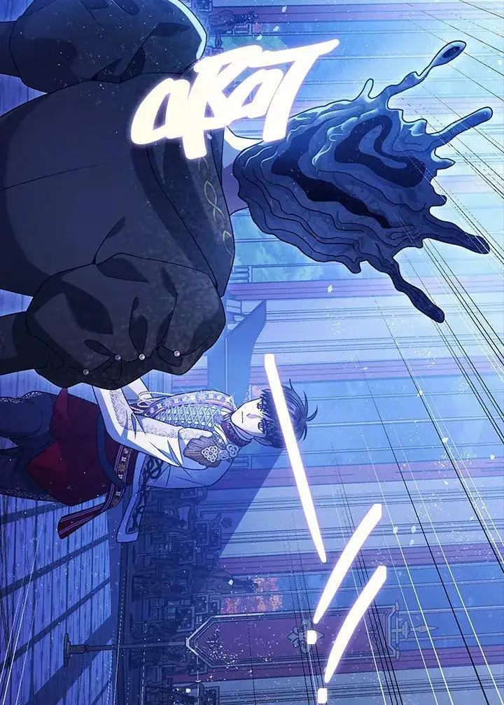 漫画《暴君的精神安定剂》第73话第32张图