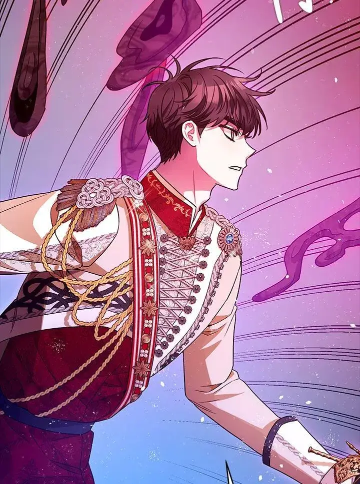 漫画《暴君的精神安定剂》第73话第39张图
