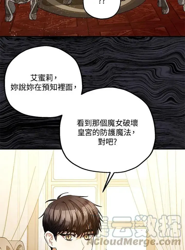 漫画《暴君的精神安定剂》第74话第105张图