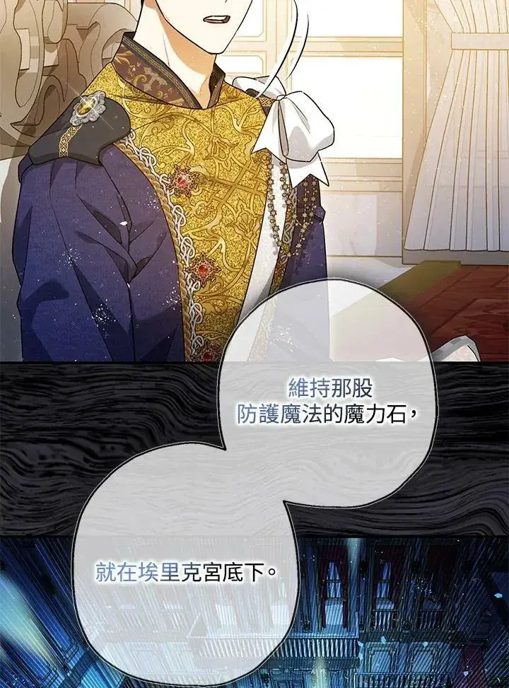 漫画《暴君的精神安定剂》第74话第106张图