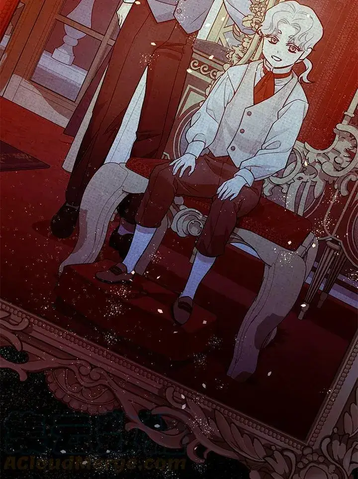 漫画《暴君的精神安定剂》第74话第61张图