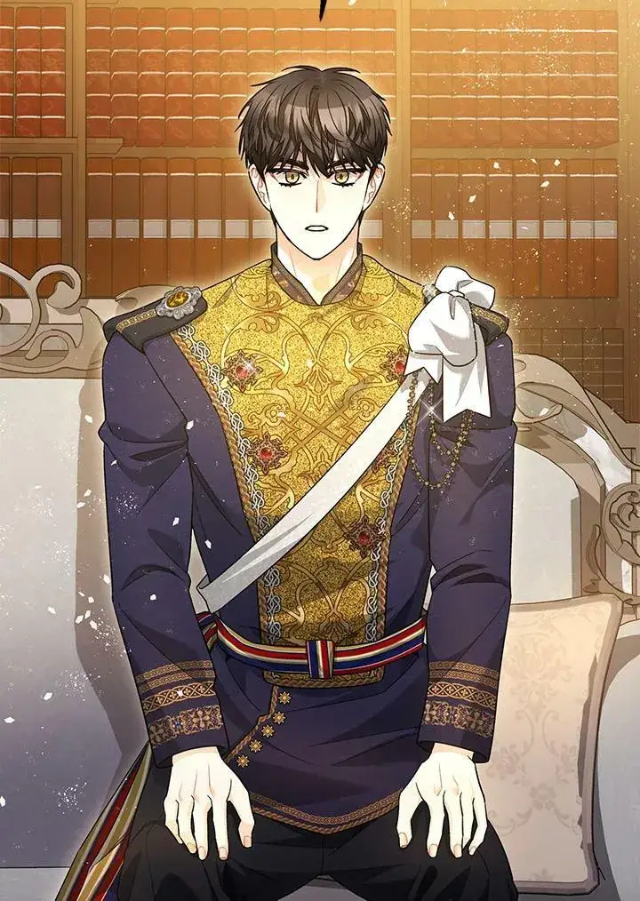漫画《暴君的精神安定剂》第74话第79张图