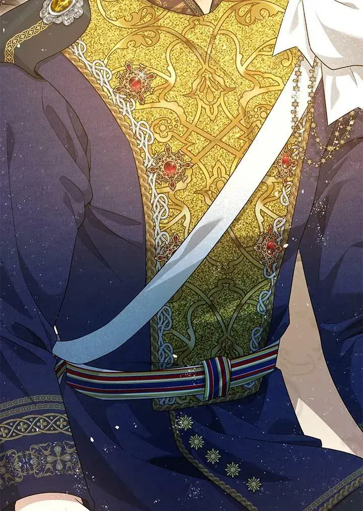 漫画《暴君的精神安定剂》第74话第88张图