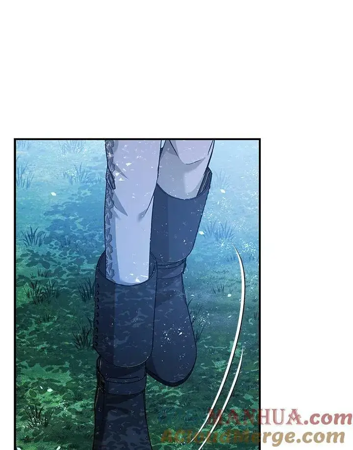 漫画《暴君的精神安定剂》第76话第101张图