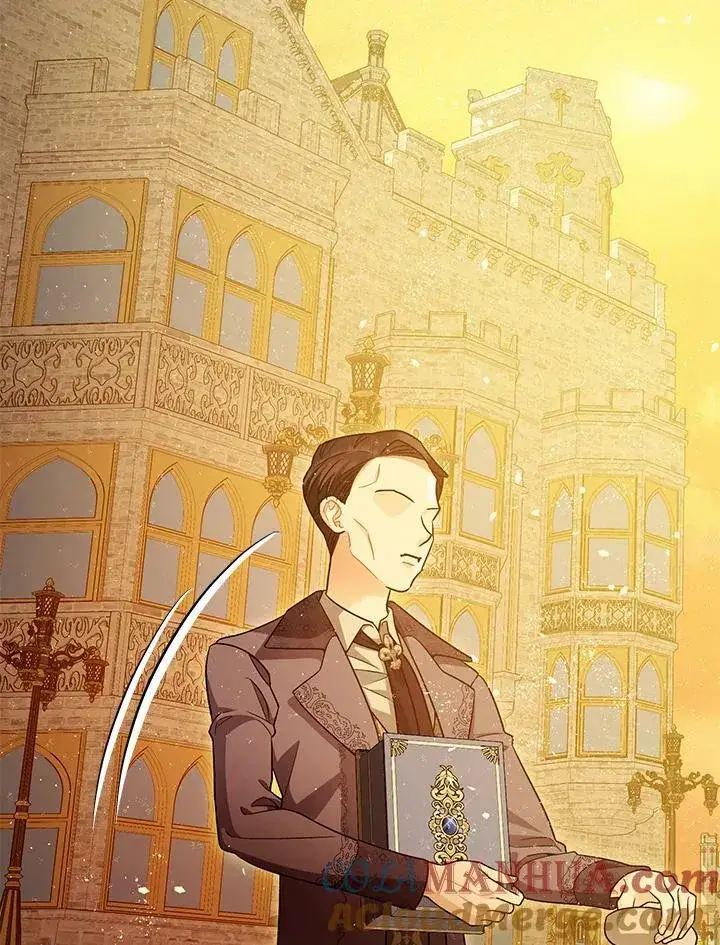 漫画《暴君的精神安定剂》第76话第33张图