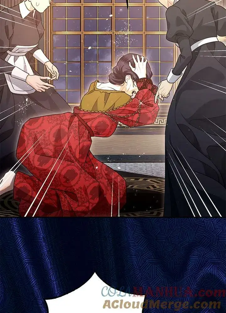 漫画《暴君的精神安定剂》第76话第5张图