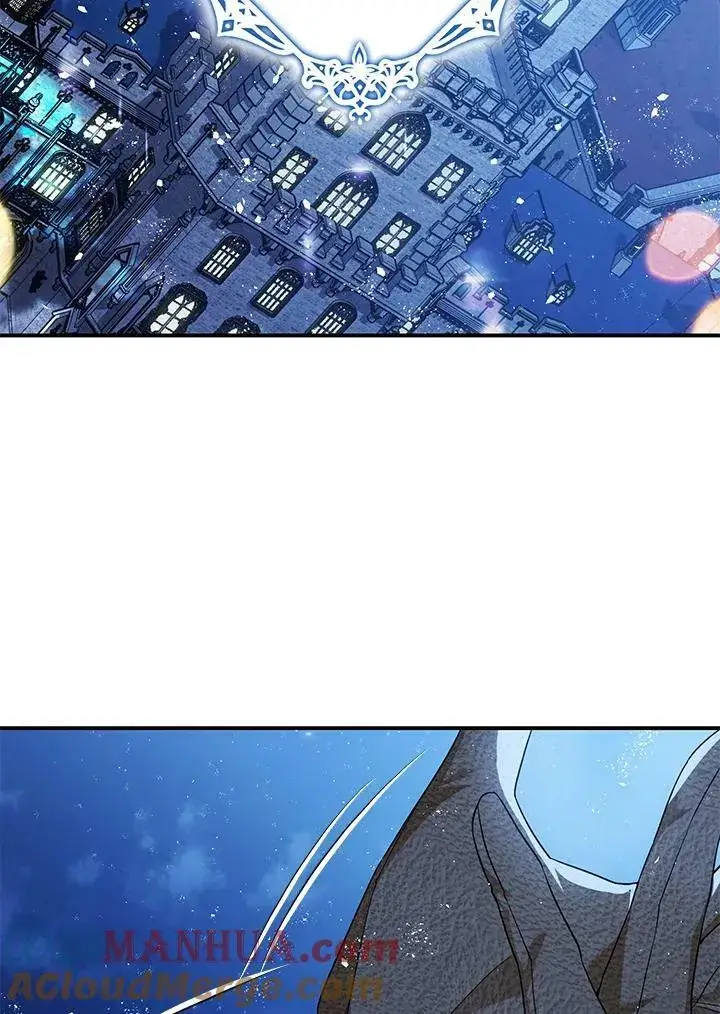 漫画《暴君的精神安定剂》第76话第61张图