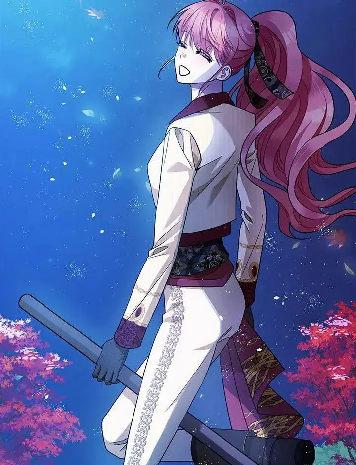 漫画《暴君的精神安定剂》第76话第71张图