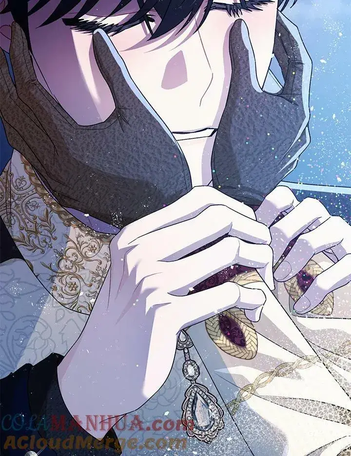 漫画《暴君的精神安定剂》第76话第89张图