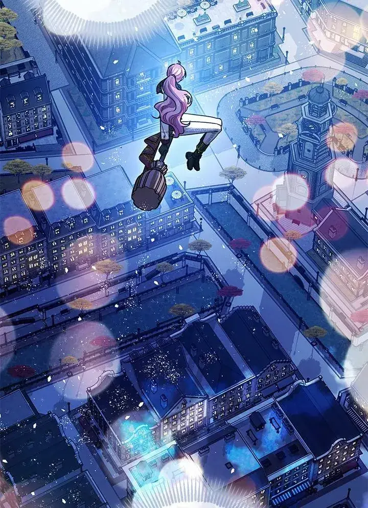 漫画《暴君的精神安定剂》第76话第98张图