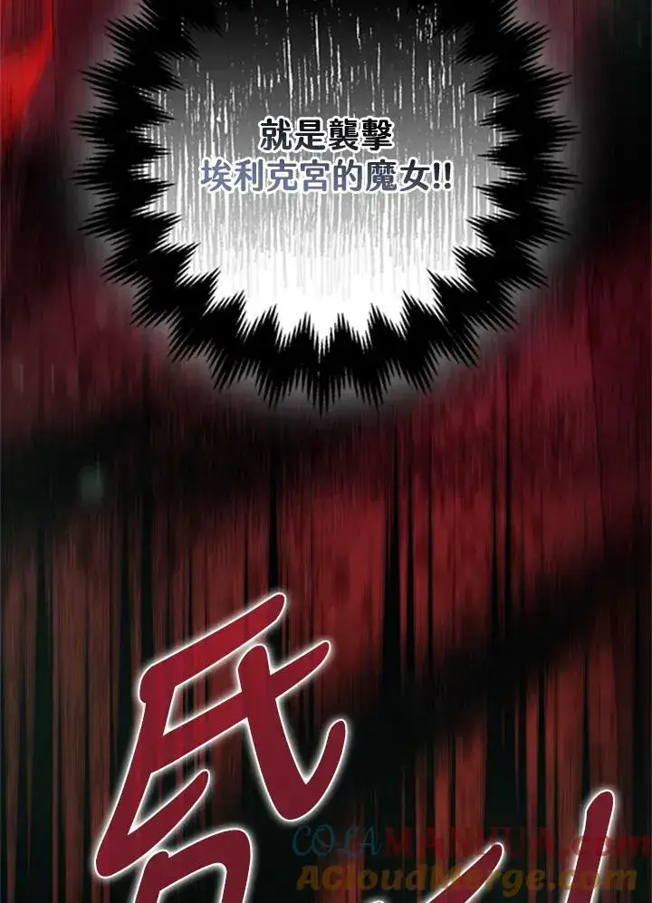 漫画《暴君的精神安定剂》第77话第133张图