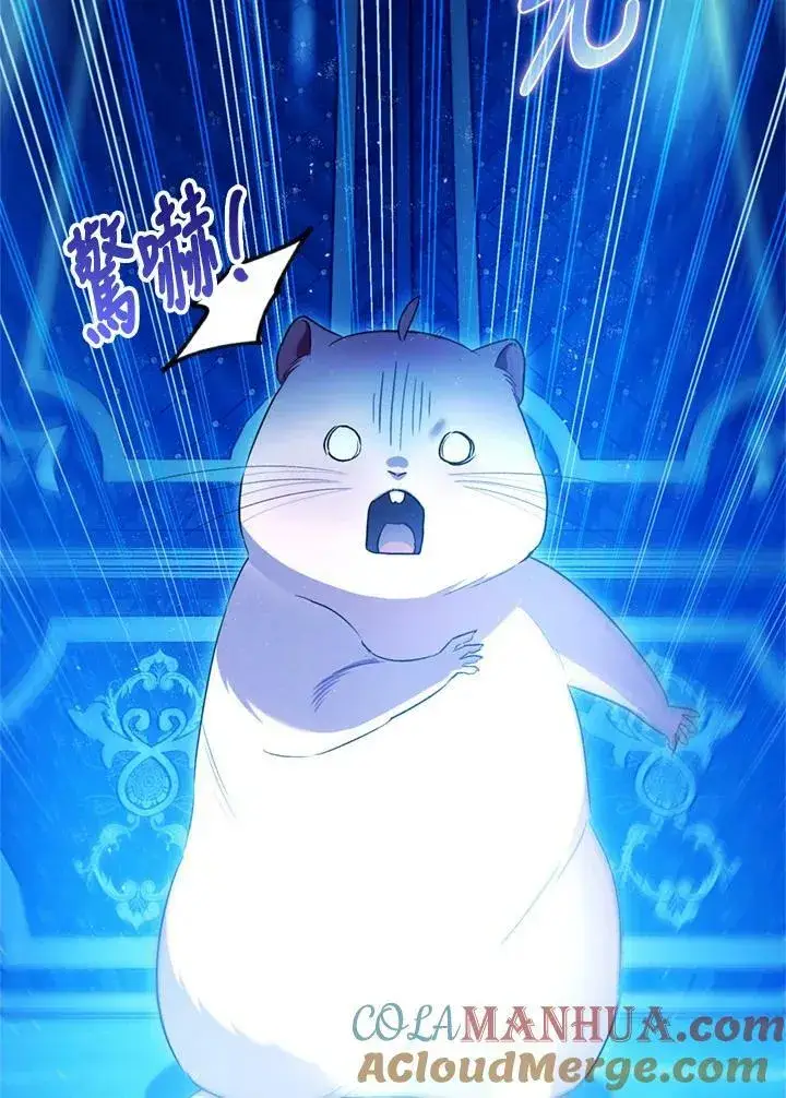 漫画《暴君的精神安定剂》第77话第17张图