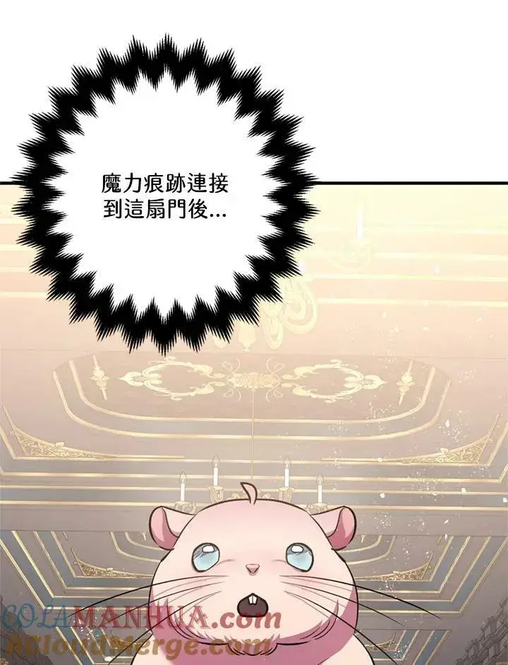 漫画《暴君的精神安定剂》第77话第5张图
