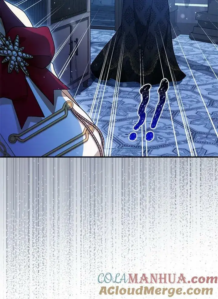 漫画《暴君的精神安定剂》第77话第89张图