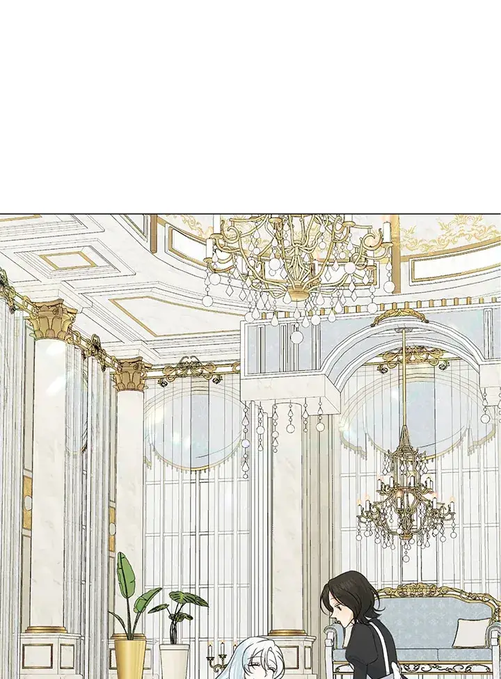 漫画《暴君老公性情大变》第34话第2张图