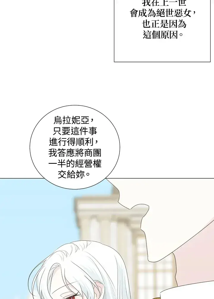 漫画《暴君老公性情大变》第35话第37张图