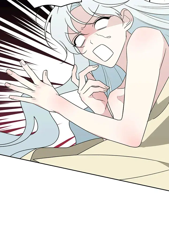 漫画《暴君老公性情大变》第51话第58张图