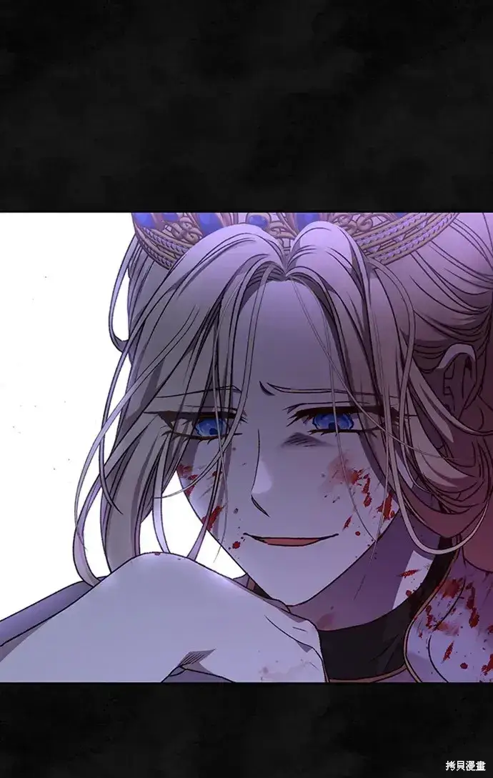 漫画《暴君想要善良地活着》第31话第62张图