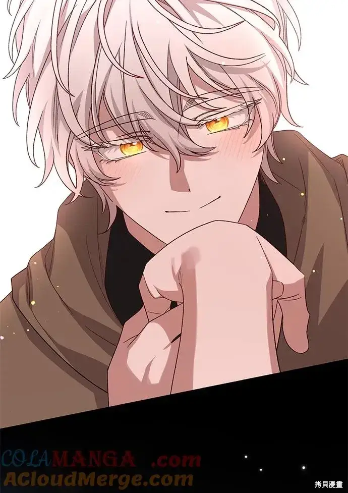 漫画《暴君想要善良地活着》第114话第16张图