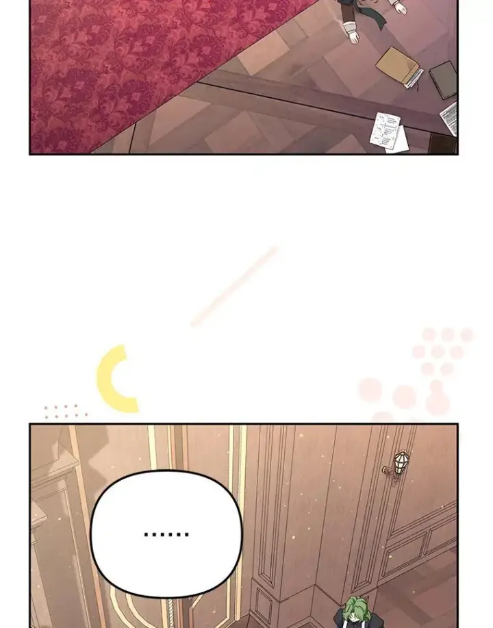 漫画《被恶棍们抚养中》52.假冒第112张图
