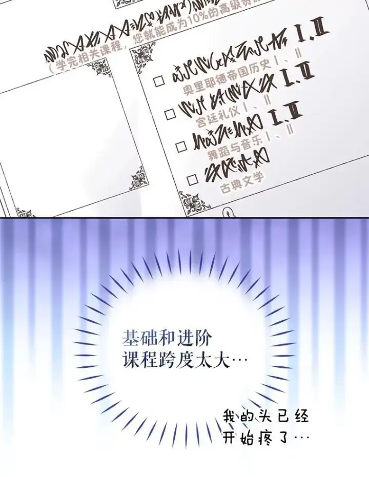 漫画《被恶棍们抚养中》52.假冒第60张图