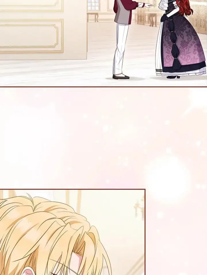 漫画《被恶棍们抚养中》54.邀请第87张图