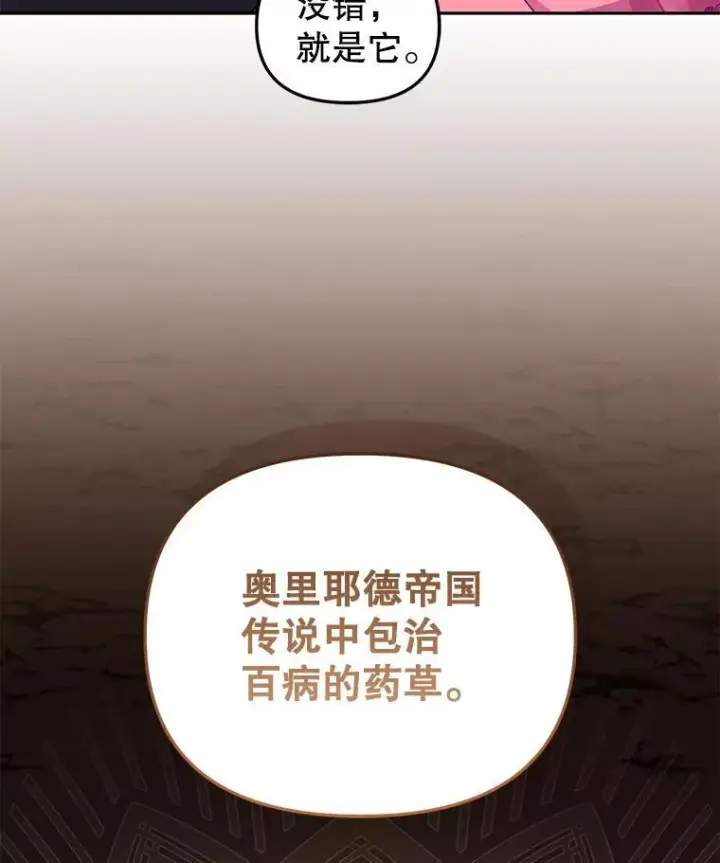 漫画《被恶棍们抚养中》55.包治百病第116张图