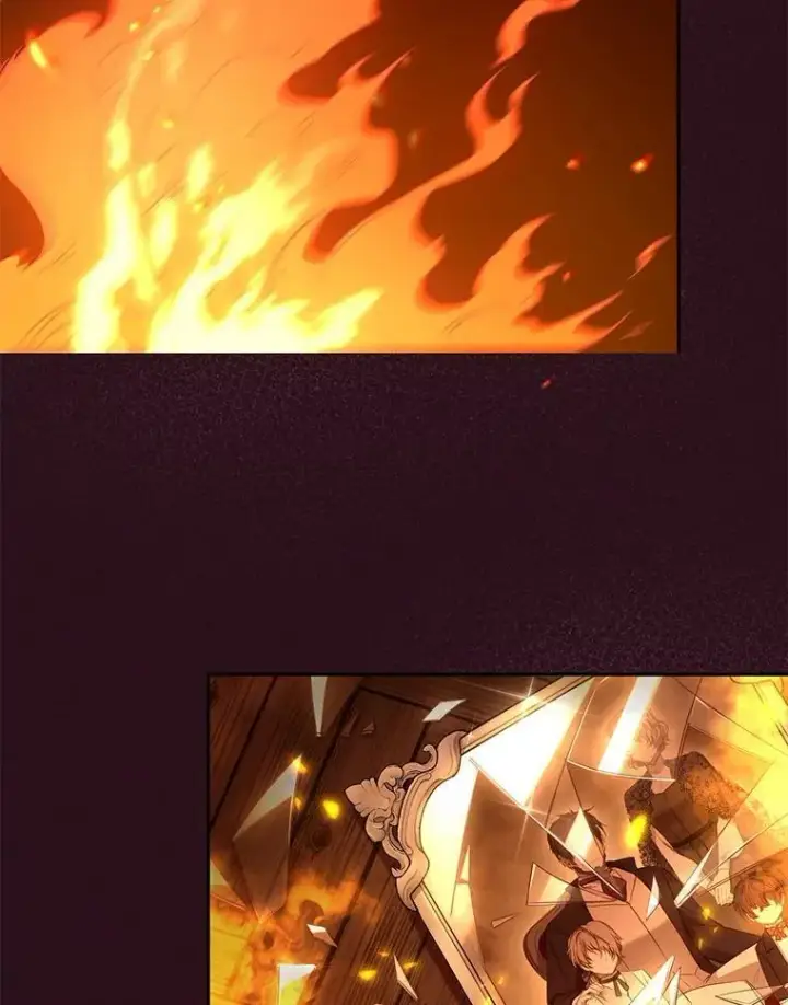 漫画《被恶棍们抚养中》56.龙第123张图