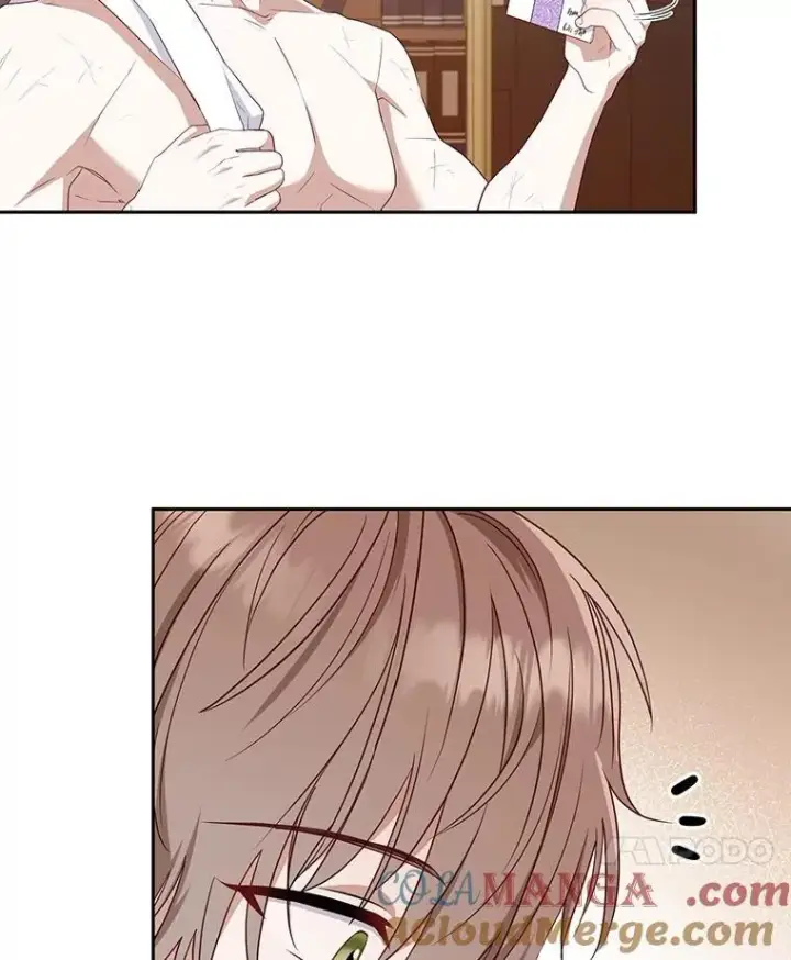漫画《被恶棍们抚养中》56.龙第17张图