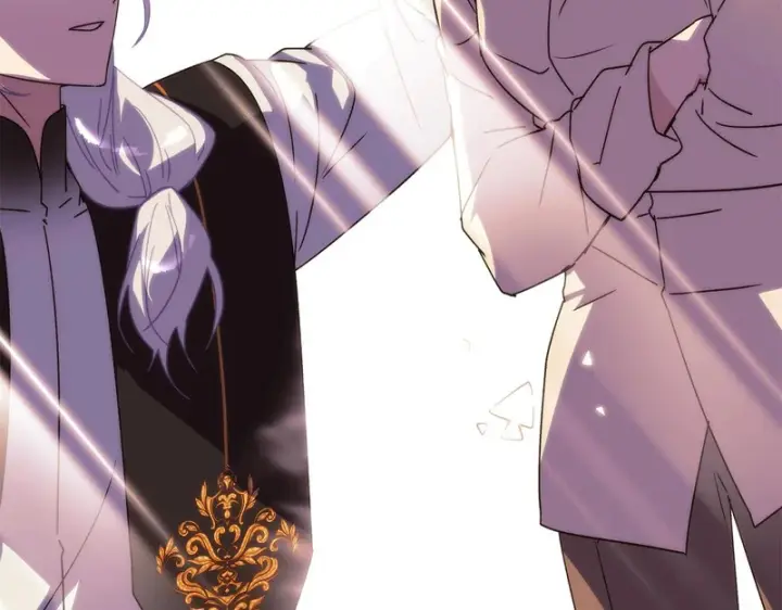 漫画《被反派识破了身份》第190话 诡异的计划第115张图