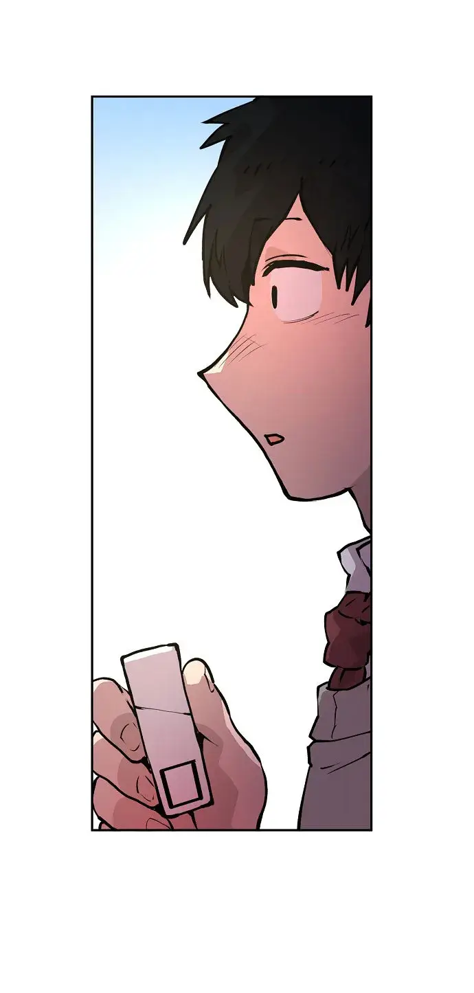 漫画《被迫成为玩家》第1话第47张图