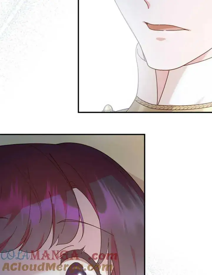 漫画《被神宠爱的孩子，金色格拉蒂亚》第27话第13张图