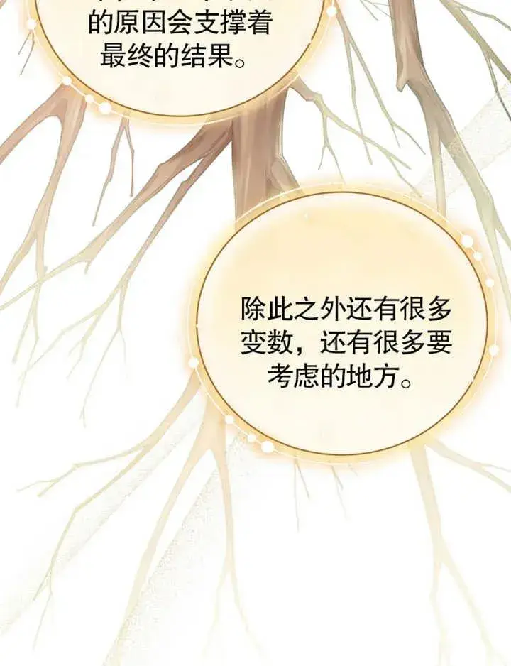 漫画《被神宠爱的孩子，金色格拉蒂亚》第27话第48张图