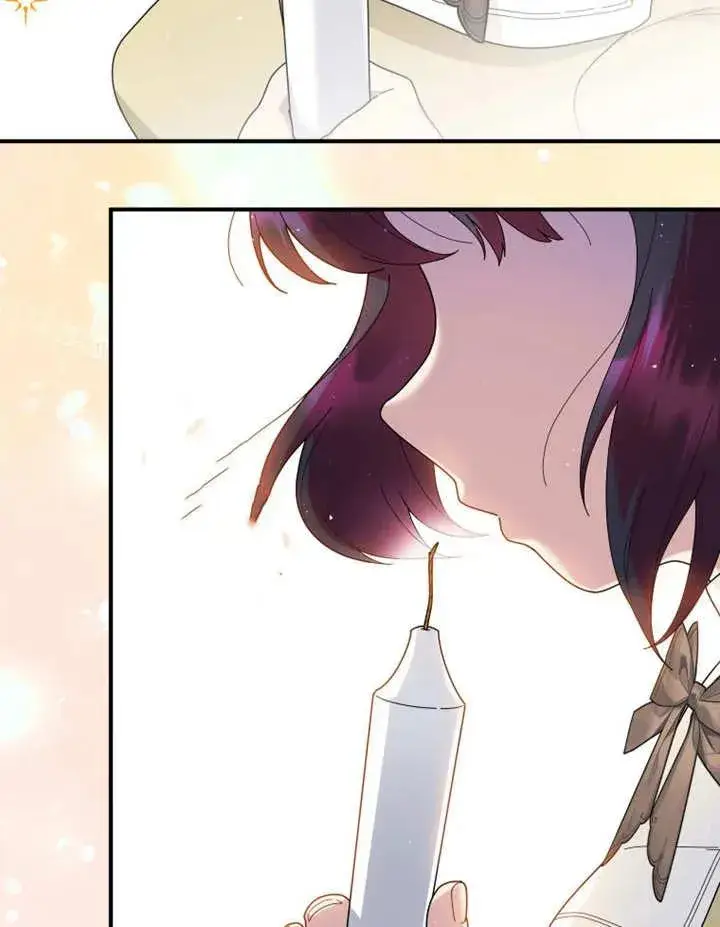 漫画《被神宠爱的孩子，金色格拉蒂亚》第50话第29张图