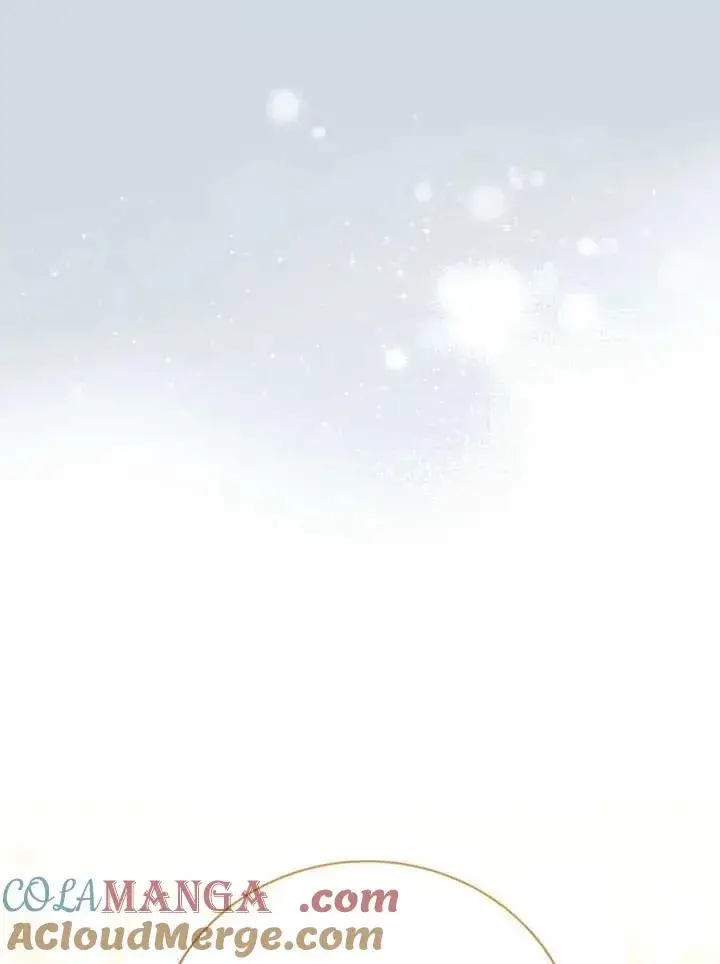漫画《被神宠爱的孩子，金色格拉蒂亚》第50话第76张图