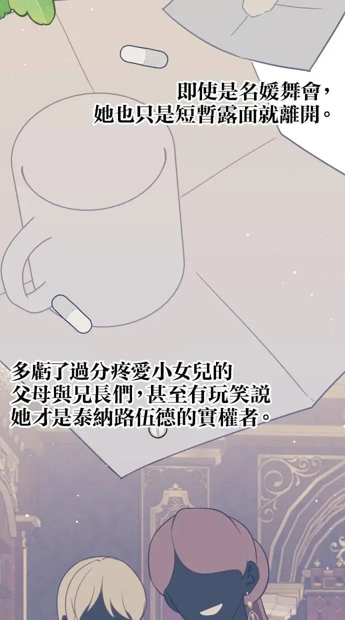 漫画《备受宠爱的婚后生活》第38话第44张图