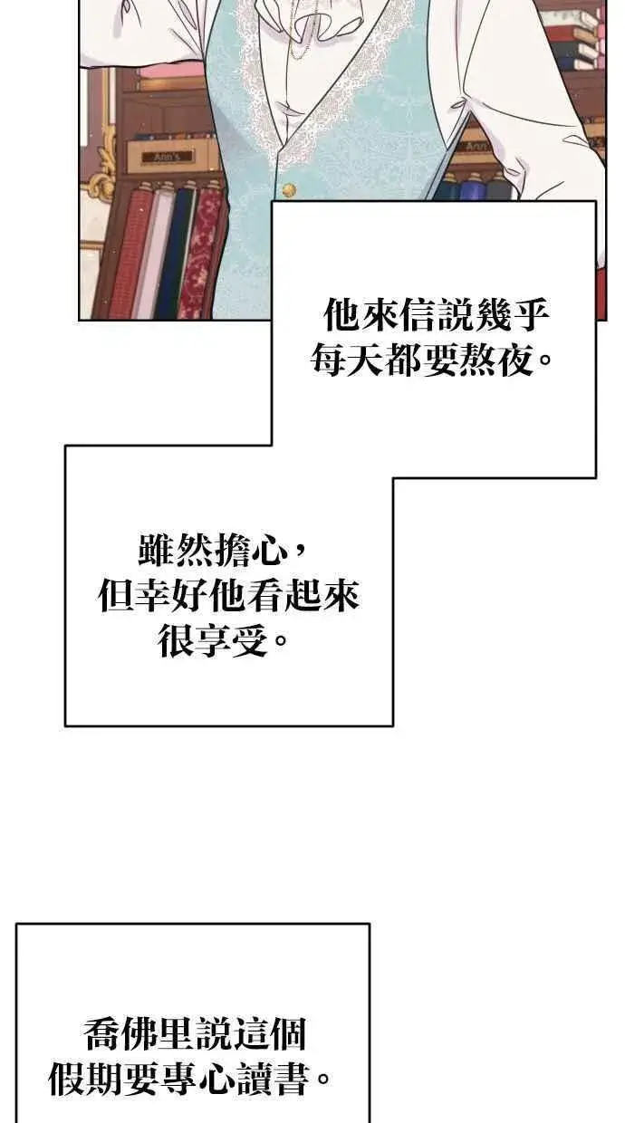 漫画《备受宠爱的婚后生活》第50话第3张图