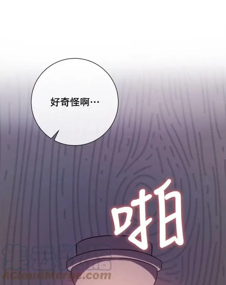 漫画《被嫌弃的私生女》67.客人（3）第65张图