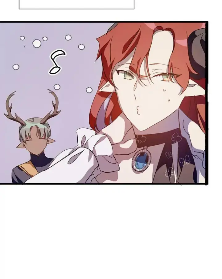 漫画《被嫌弃的私生女》67.客人（3）第92张图