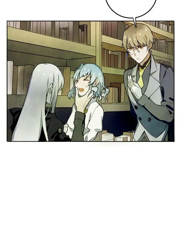漫画《被嫌弃的私生女》1.又会被抛弃吗？第41张图