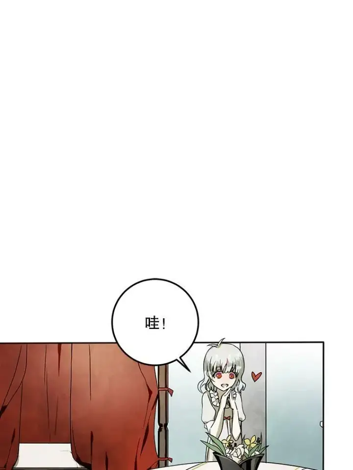 漫画《被嫌弃的私生女》2.陌生的丝绒之城第47张图