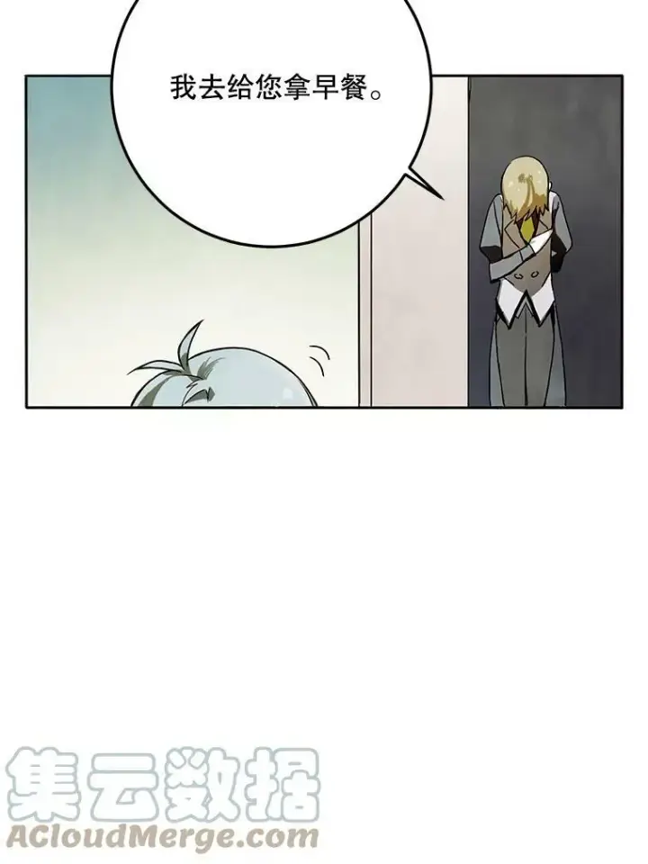 漫画《被嫌弃的私生女》2.陌生的丝绒之城第79张图