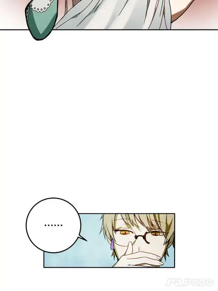 漫画《被嫌弃的私生女》2.陌生的丝绒之城第84张图