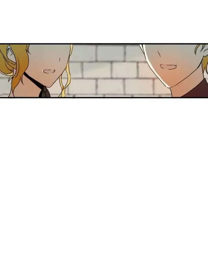 漫画《被嫌弃的私生女》4.误闯第47张图