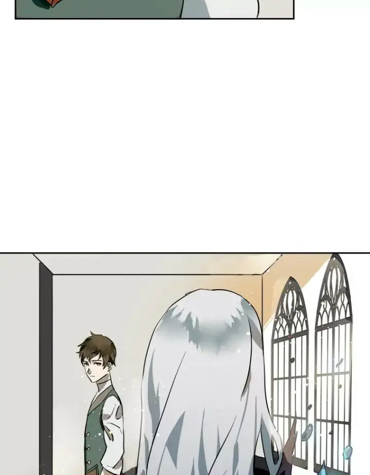 漫画《被嫌弃的私生女》6.安蒂克出丑第83张图
