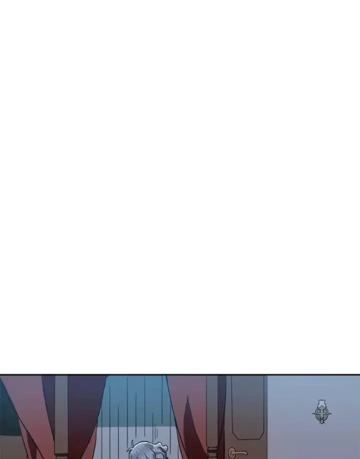 漫画《被嫌弃的私生女》8.入侵者第80张图
