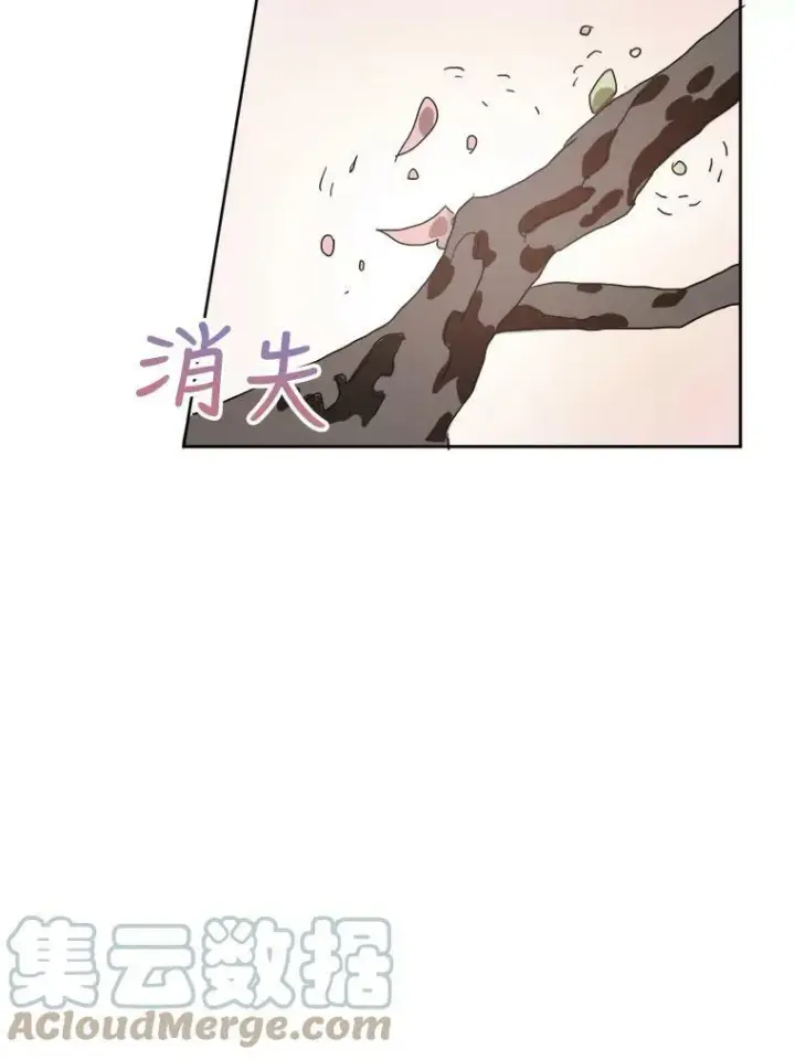 漫画《被嫌弃的私生女》10.觉醒第49张图