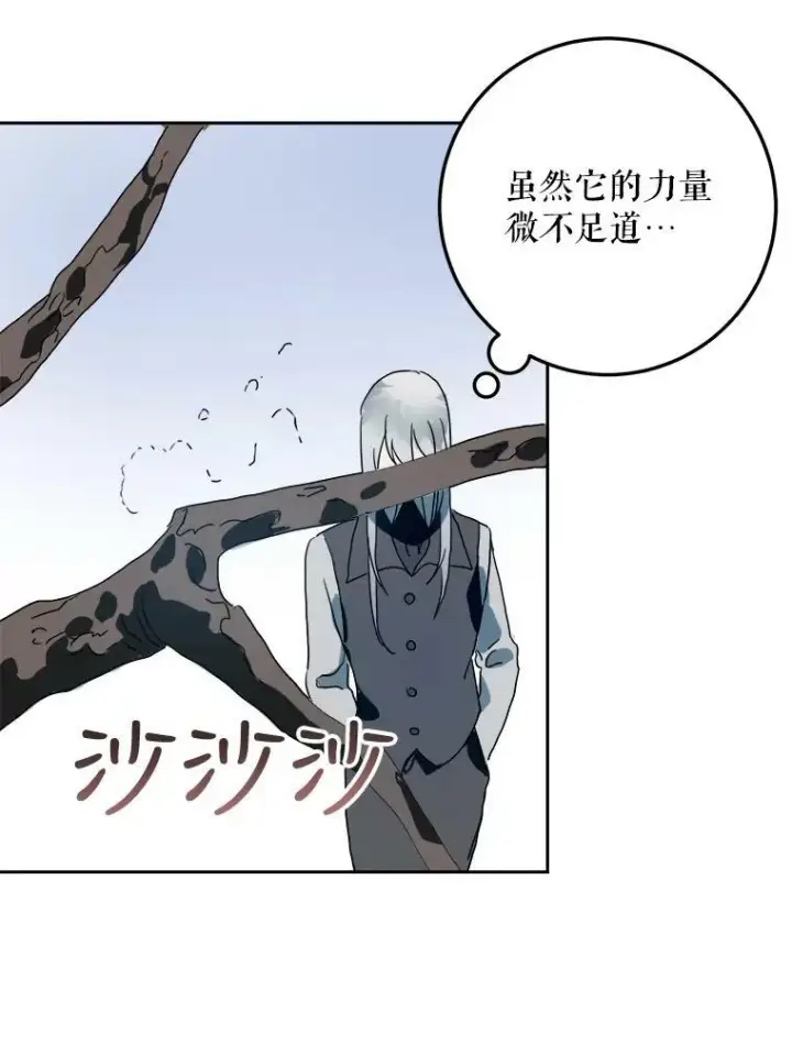 漫画《被嫌弃的私生女》10.觉醒第65张图