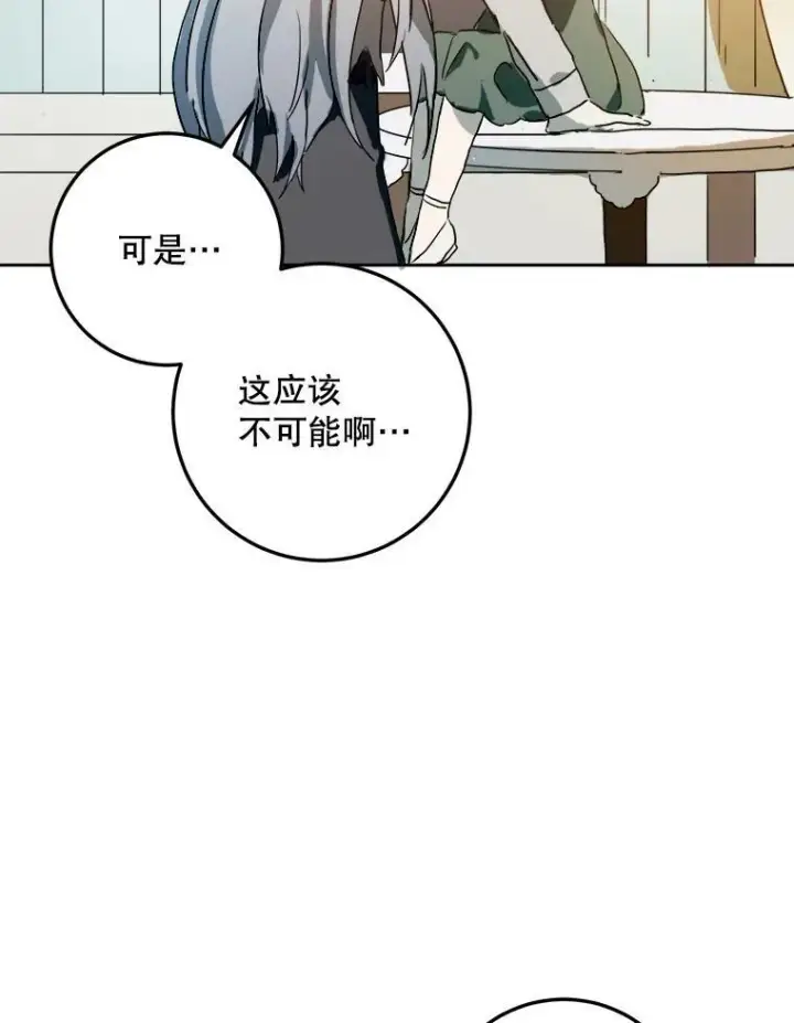 漫画《被嫌弃的私生女》10.觉醒第89张图